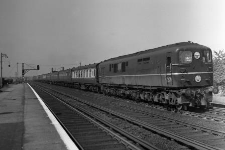 Bluebell Railway Museum