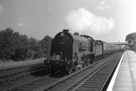 Bluebell Railway Museum
