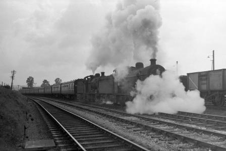 Bluebell Railway Museum