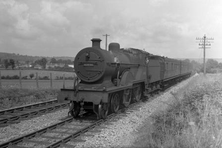 Bluebell Railway Museum