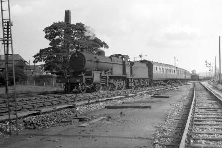 Bluebell Railway Museum