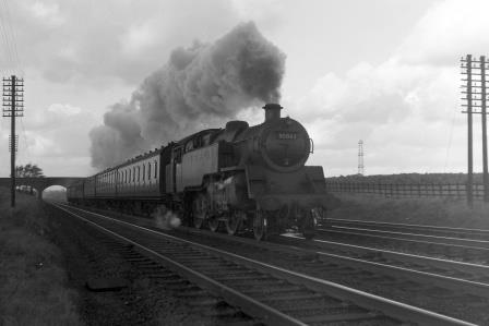 Bluebell Railway Museum