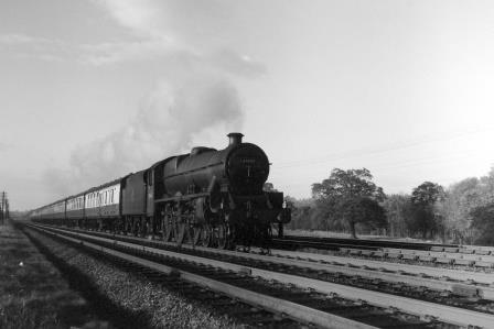 Bluebell Railway Museum
