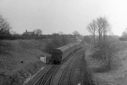 Bluebell Railway Museum