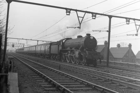 Bluebell Railway Museum