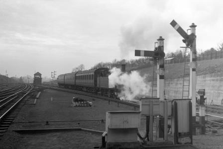 Bluebell Railway Museum