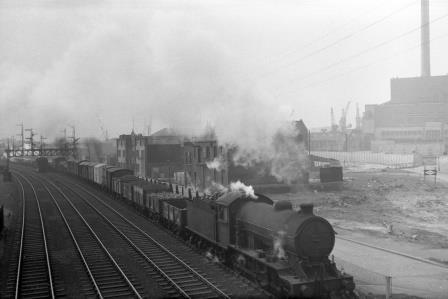 Bluebell Railway Museum