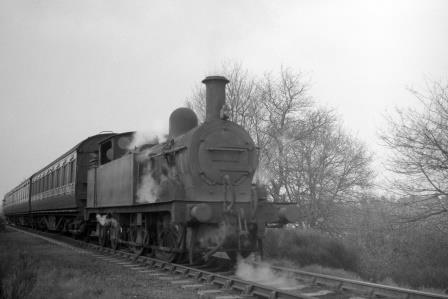 Bluebell Railway Museum