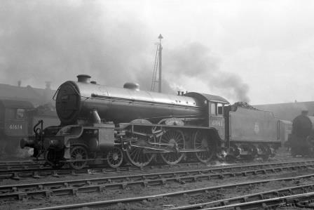 Bluebell Railway Museum