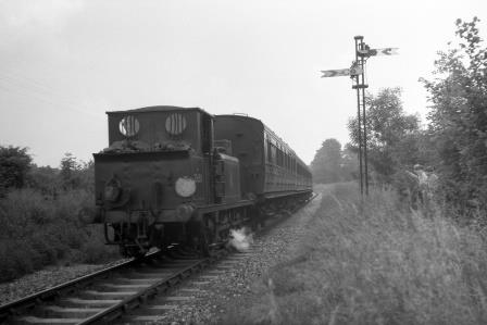 Bluebell Railway Museum