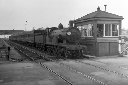 Bluebell Railway Museum