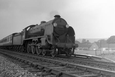 Bluebell Railway Museum