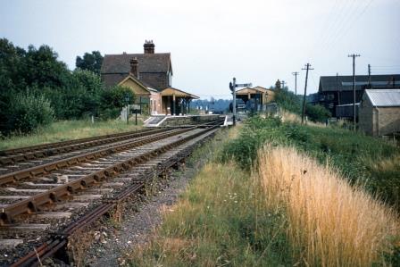 Bluebell Railway Museum