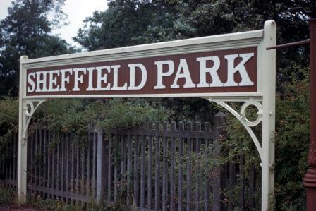 Bluebell Railway Museum