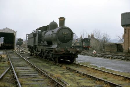 Bluebell Railway Museum