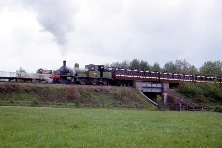 Bluebell Railway Museum