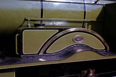 Bluebell Railway Museum