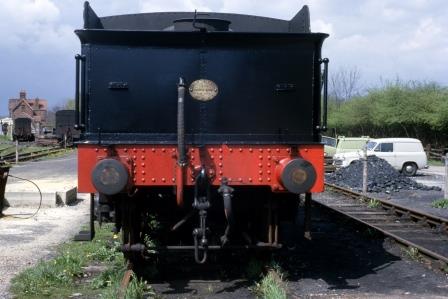 Bluebell Railway Museum