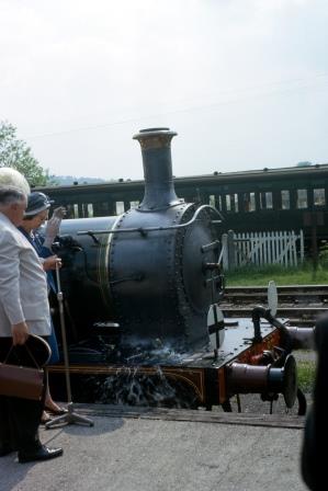 Bluebell Railway Museum