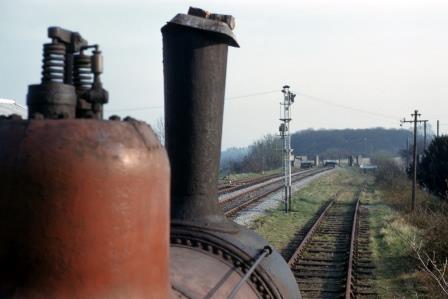 Bluebell Railway Museum