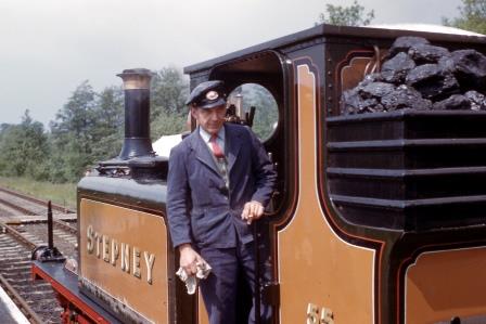 Bluebell Railway Museum