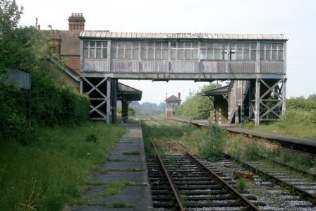 Bluebell Railway Museum