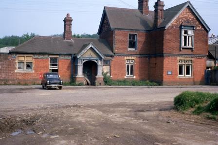 Bluebell Railway Museum