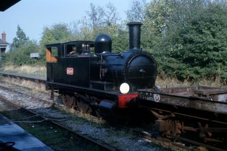 Bluebell Railway Museum