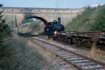Bluebell Railway Museum
