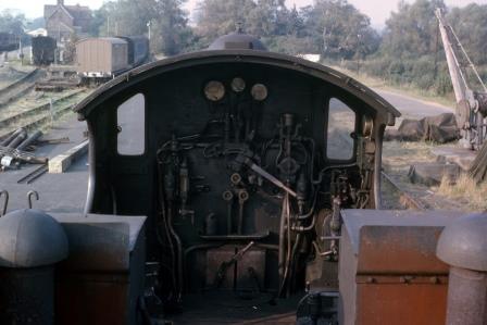 Bluebell Railway Museum