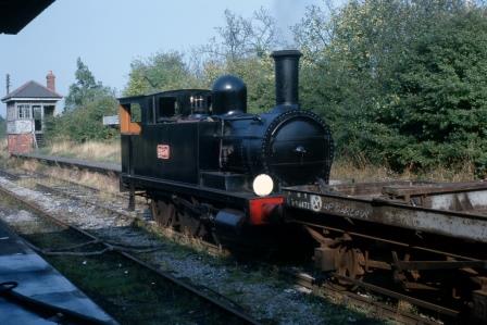 Bluebell Railway Museum