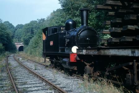 Bluebell Railway Museum