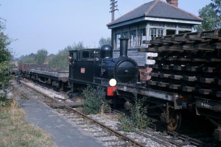 Bluebell Railway Museum