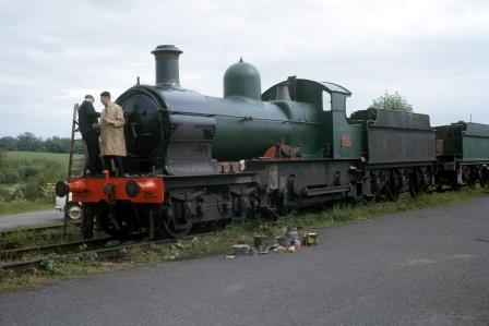 Bluebell Railway Museum