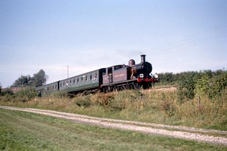 Bluebell Railway Museum