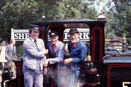 Bluebell Railway Museum
