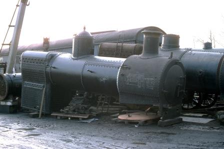 Bluebell Railway Museum