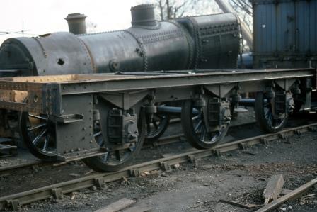 Bluebell Railway Museum