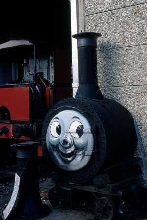 Bluebell Railway Museum