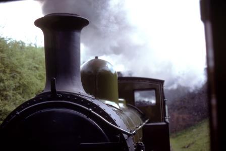 Bluebell Railway Museum
