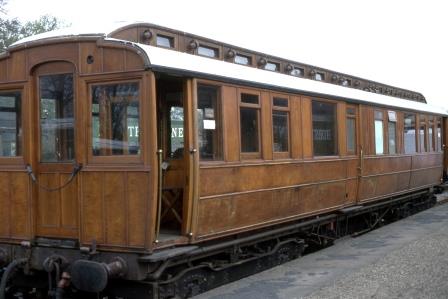 Bluebell Railway 706 at Horsted Keynes, West Sussex on Saturday 08 May 1982 - R.C. Riley [105484]