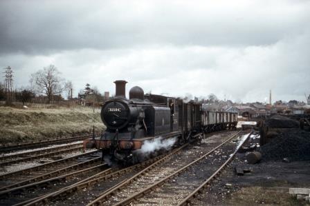 Bluebell Railway Museum