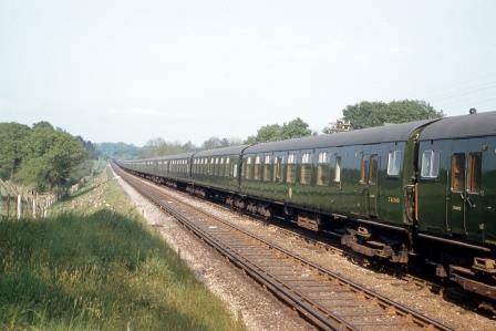 Bluebell Railway Museum