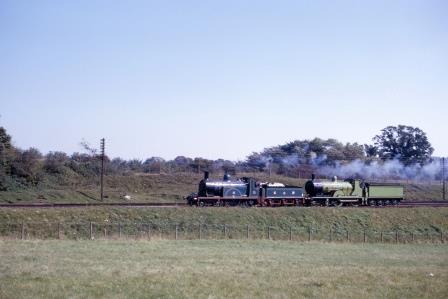 Bluebell Railway Museum