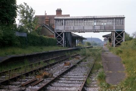 Bluebell Railway Museum