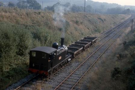 Bluebell Railway Museum