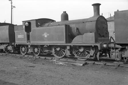 Bluebell Railway Museum