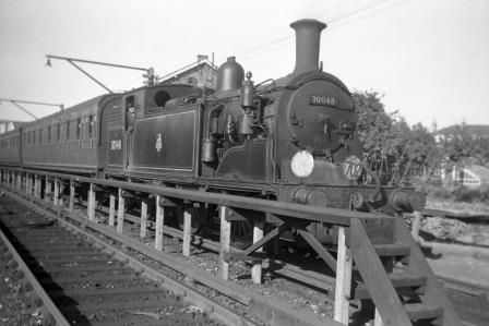 Bluebell Railway Museum
