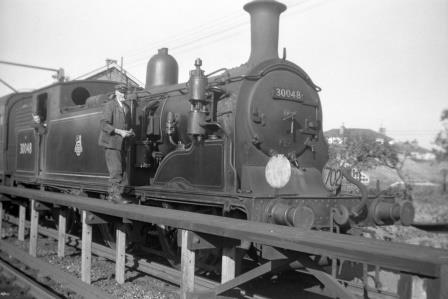 Bluebell Railway Museum