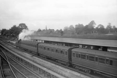 Bluebell Railway Museum